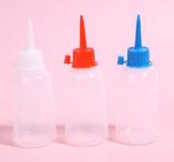 1pc Random Color Subpackage Bottle