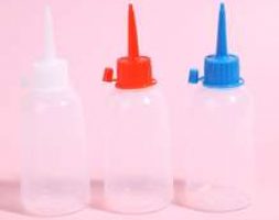 1pc Random Color Subpackage Bottle