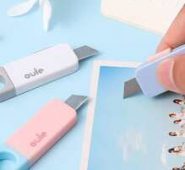 1pc Random Mini Utility Knife