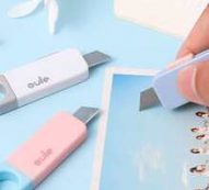 1pc Random Mini Utility Knife