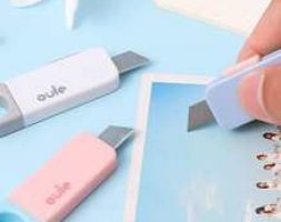 1pc Random Mini Utility Knife