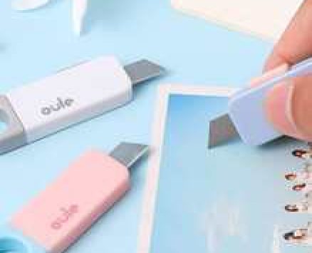 1pc Random Mini Utility Knife