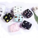 1pc Random Pattern Sanitary Napkin Pocket