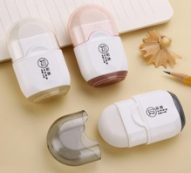 1pc Random Pencil Sharpener