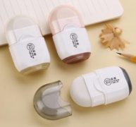 1pc Random Pencil Sharpener