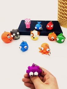 1pc Random Pinch Toy