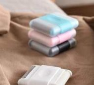 1pc Random Portable Hair Removal Roller