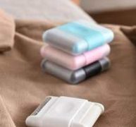 1pc Random Portable Hair Removal Roller