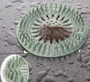 1pc Random Silicone Floor Drain