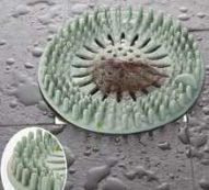 1pc Random Silicone Floor Drain