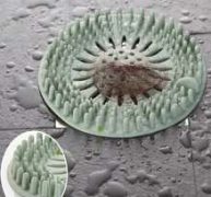1pc Random Silicone Floor Drain
