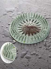 1pc Random Silicone Floor Drain