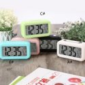 1pc Rectangle Digital Clock