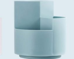 1pc Rotating Pen Holder