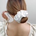 1pc Satin Scrunchie