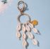 1pc Shell Keychain