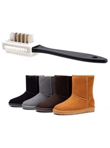 1pc Shoes Cleaning Brush