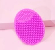 1pc Silicone Cleansing Brush
