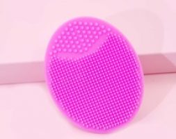 1pc Silicone Cleansing Brush