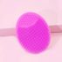 1pc Silicone Cleansing Brush