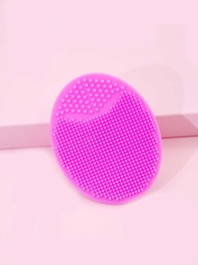 1pc Silicone Cleansing Brush