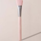 1pc Silicone Facial Sheet Brush