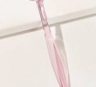 1pc Silicone Tongue Coating Cleaner