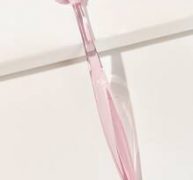 1pc Silicone Tongue Coating Cleaner