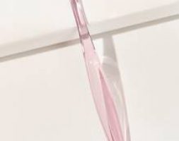 1pc Silicone Tongue Coating Cleaner