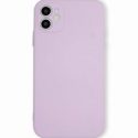 1pc Silicone iPhone Case