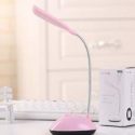 1pc Simple Adjustable Table Lamp