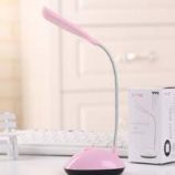 1pc Simple Adjustable Table Lamp