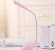 1pc Simple Adjustable Table Lamp