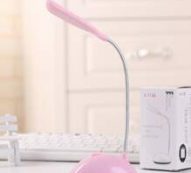 1pc Simple Adjustable Table Lamp