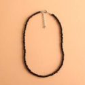 1pc Simple Beaded Necklace