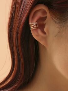 1pc Simple Ear Cuff