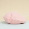 1pc Solid Beret