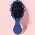 1pc Solid Hair Brush