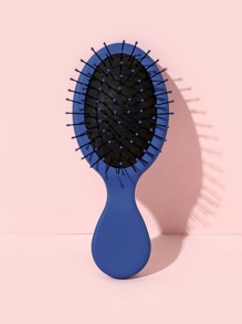 1pc Solid Hair Brush