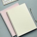 1pc Spiral Notebook