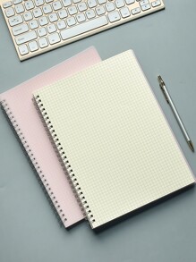 1pc Spiral Notebook