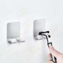 1pc Stainless Steel Shaver Holder