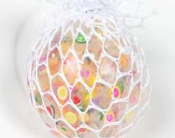 1pc Stress Relief Pinch Toy