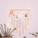 1pc Tassel Wall Hanging