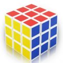 1pc Third-order Rubiks Cube