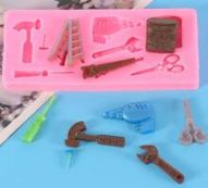 1pc Tool Design Mold