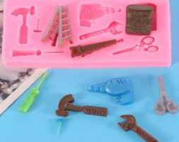 1pc Tool Design Mold