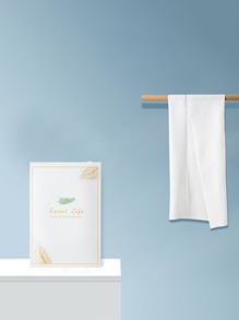 1pc Travel Disposable Towel