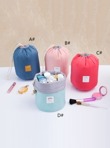 1pc Travel Drawstring Storage Bag