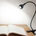 1pc USB Clip Lamp